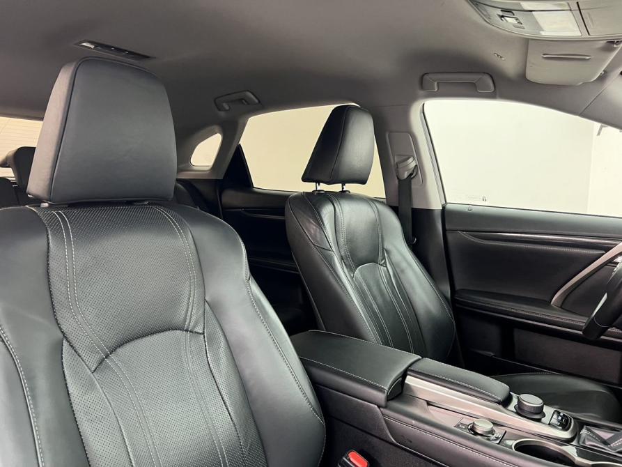 Lexus RX IV Москва  - изображение 10