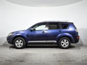 Mitsubishi Outlander II Санкт-Петербург  - изображение 28