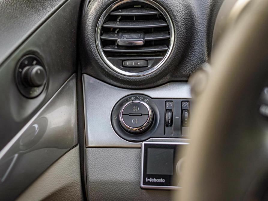 Chevrolet Orlando I Санкт-Петербург  - изображение 9