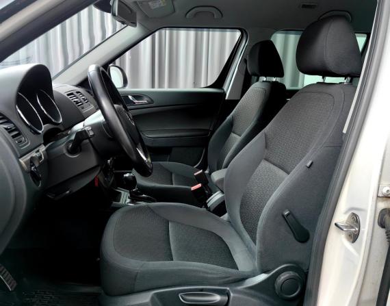 Skoda Yeti I Рестайлинг с пробегом 2015 года, цена 1 300 000 рублей, 159922 км, внедорожник, Автокод Объявления