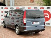 Mercedes-Benz Viano I (W639) Санкт-Петербург  - изображение 19