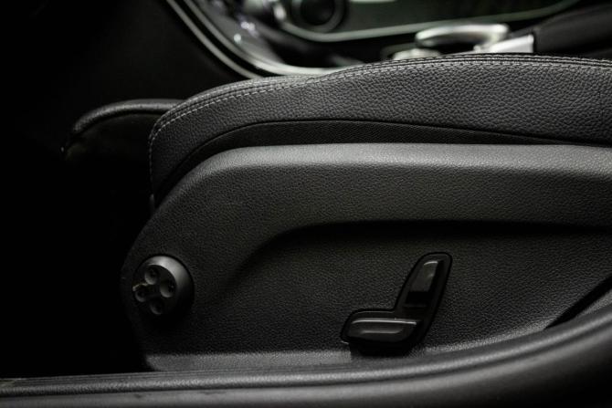Mercedes-Benz C-Класс IV (W205) с пробегом 2017 года, цена 1 899 000 рублей, 183672 км, седан, Автокод Объявления