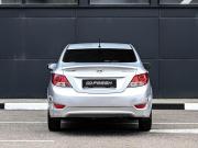 Hyundai Solaris I Новороссийск  - изображение 25