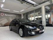 Mazda 6 II (GH) Минеральные Воды  - изображение 20