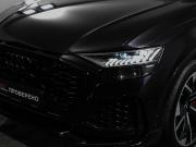 Audi RS Q8 I Москва  - изображение 56