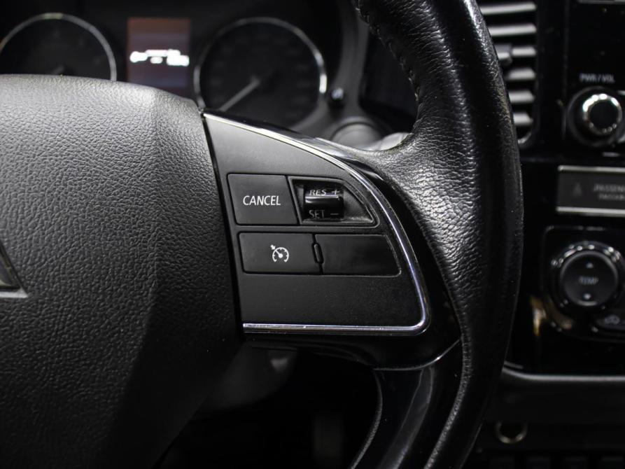 Mitsubishi Outlander III Рестайлинг 3 Москва  - изображение 20
