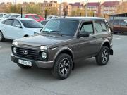 Lada (ВАЗ) Niva Legend I Оренбург  - изображение 19