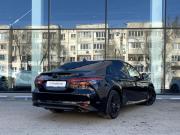 Toyota Camry VIII (XV70) Самара  - изображение 19