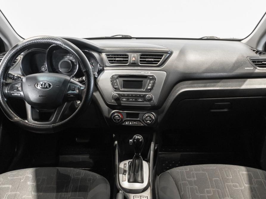 Kia Rio III Казань  - изображение 6