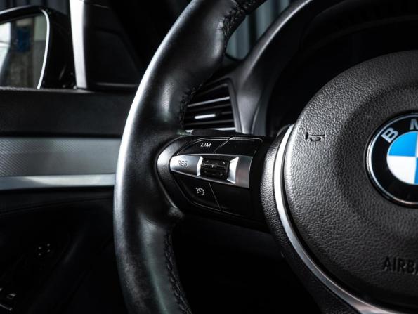 BMW 5 серии VI (F10/F11/F07) Рестайлинг с пробегом 2013 года, цена 2 490 000 рублей, 148088 км, седан, Автокод Объявления