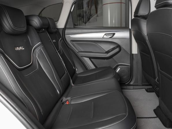 Haval Jolion I с пробегом 2023 года, цена 1 926 100 рублей, 49000 км, внедорожник, Автокод Объявления