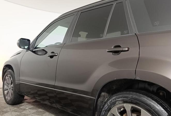Suzuki Grand Vitara II Рестайлинг 2 с пробегом 2014 года, цена 1 300 000 рублей, 244320 км, внедорожник, Автокод Объявления