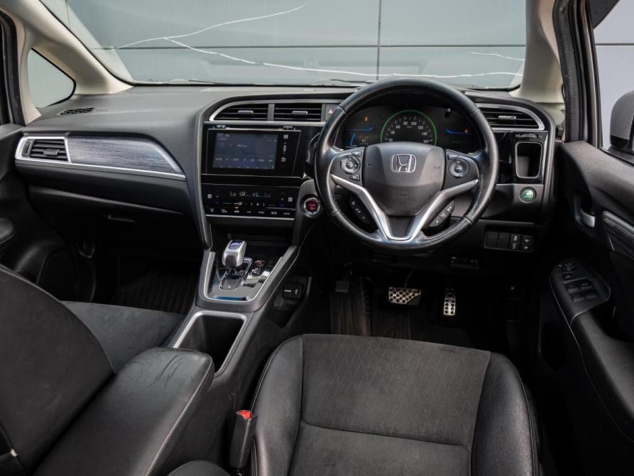 Honda Shuttle II Краснодар  - изображение 6