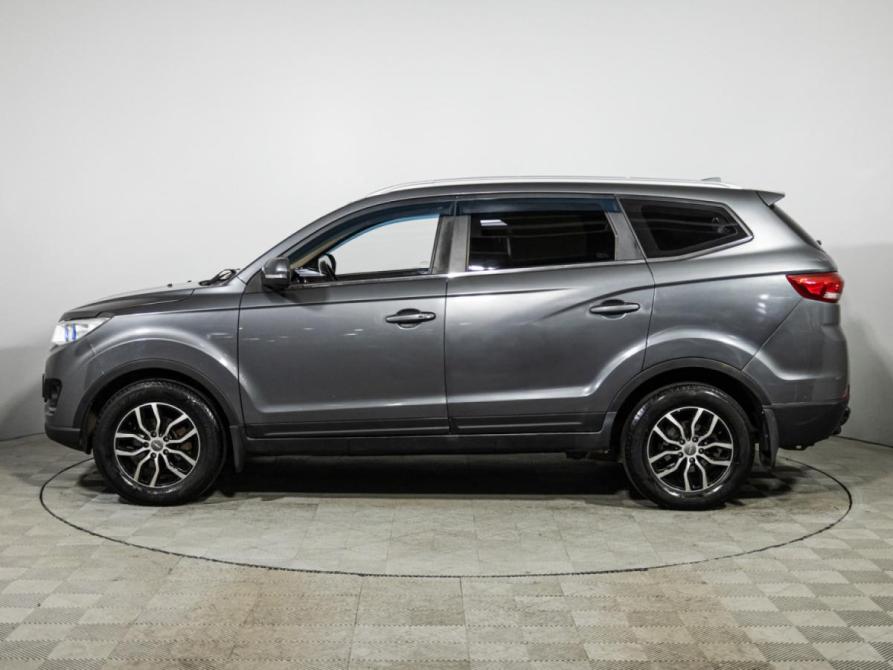 Lifan Myway Санкт-Петербург  - изображение 8