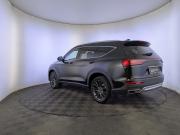 Dongfeng DFSK ix7 Москва  - изображение 37
