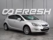 Opel Astra J Воронеж  - изображение 18