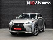 Lexus NX I Екатеринбург  - изображение 22