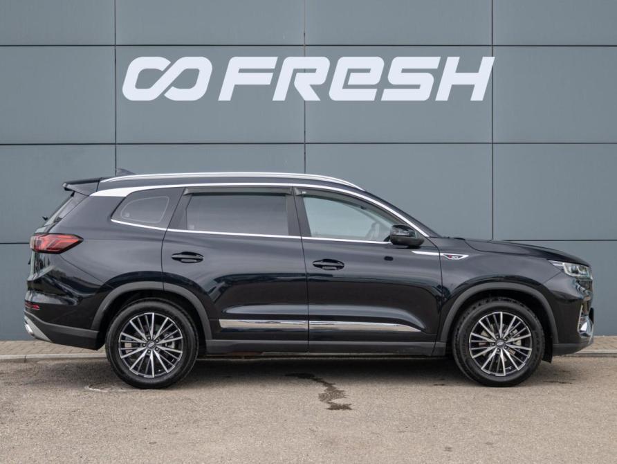 Chery Tiggo 8 Pro I Краснодар  - изображение 5