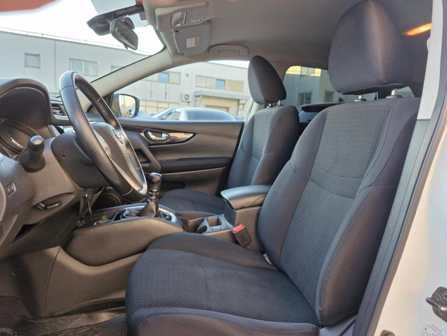 Nissan Qashqai II Нижний Новгород  - изображение 11