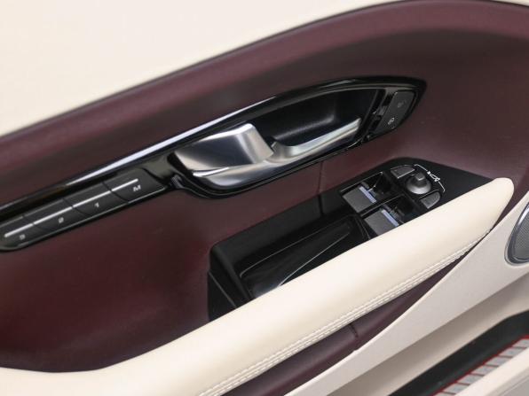 Land Rover Range Rover Evoque I с пробегом 2011 года, цена 1 649 000 рублей, 217436 км, внедорожник, Автокод Объявления