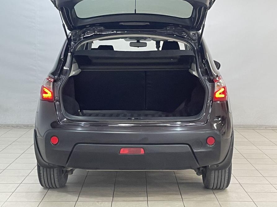 Nissan Qashqai I Рестайлинг Воронеж  - изображение 7