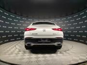Mercedes-Benz GLE Coupe II (C167) Рестайлинг Москва  - изображение 28