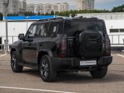 JETOUR T2 Москва  - изображение 24
