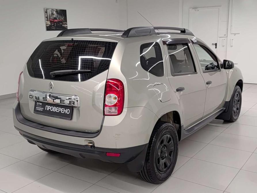 Renault Duster I Казань  - изображение 6