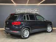 Volkswagen Tiguan I Рестайлинг Уфа  - изображение 20