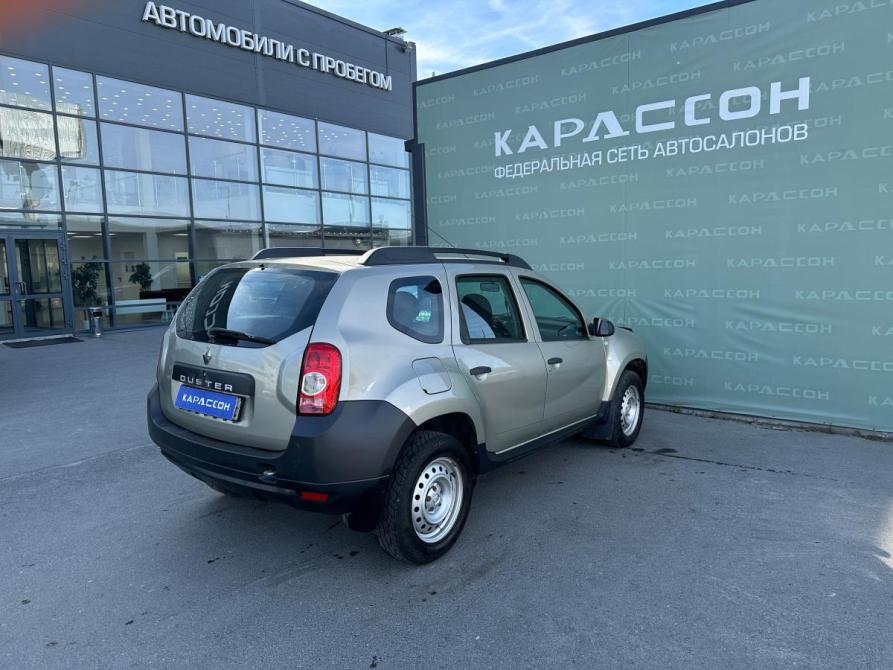 Renault Duster I Екатеринбург  - изображение 2