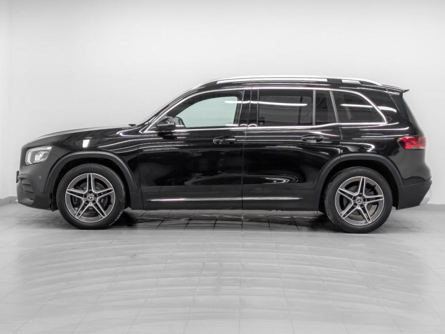 Mercedes-Benz GLB I (X247) Москва  - изображение 8