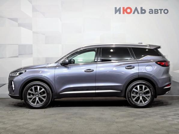 Chery Tiggo 7 Pro Max I с пробегом 2023 года, цена 2 100 000 рублей, 28795 км, внедорожник, Автокод Объявления