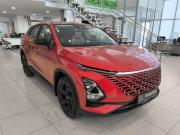 Omoda C5 I Рестайлинг Казань  - изображение 25