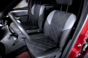 Lada (ВАЗ) Largus I Тюмень  - изображение 42