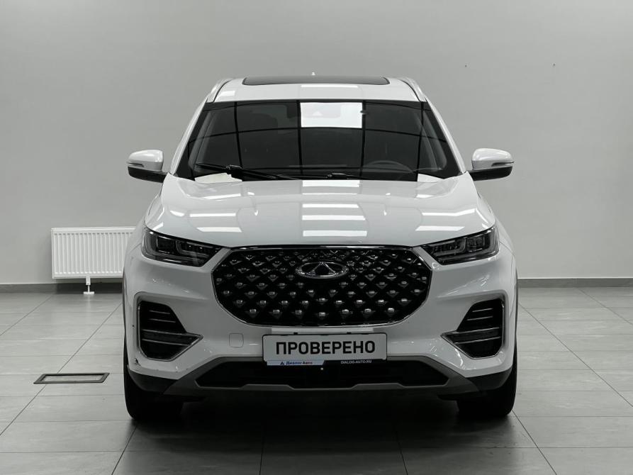 Chery Tiggo 8 Pro I Казань  - изображение 6