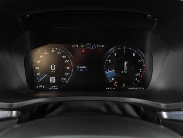 Volvo S60 III с пробегом 2020 года, цена 2 919 000 рублей, 105485 км, седан, Автокод Объявления