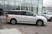 Nissan Wingroad III (Y12) Иркутск  - изображение 28