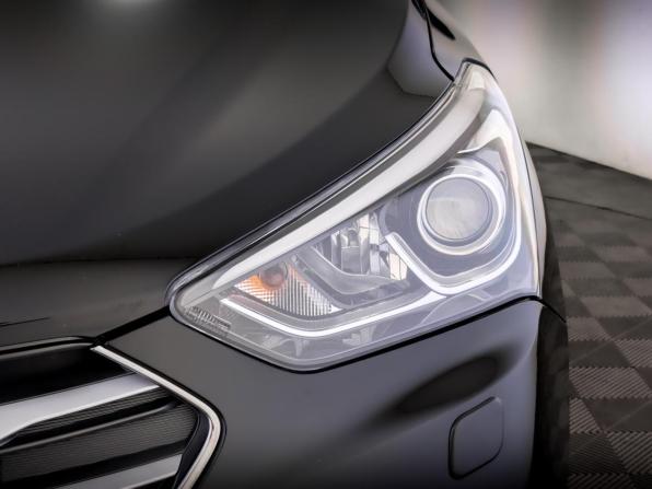 Hyundai Santa Fe III Рестайлинг с пробегом 2015 года, цена 1 980 000 рублей, 104301 км, внедорожник, Автокод Объявления