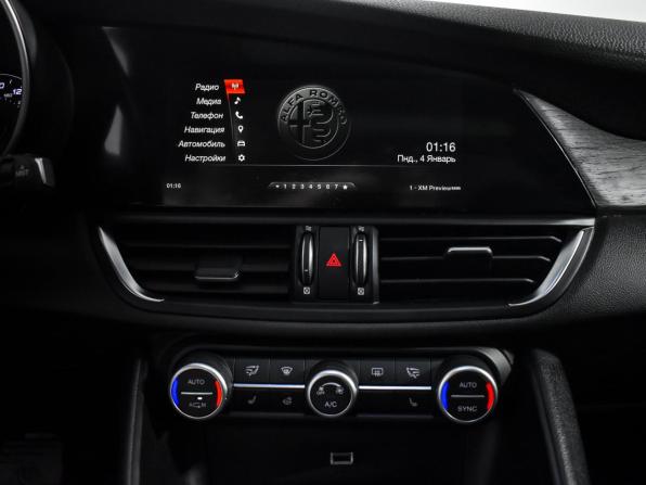 Alfa Romeo Giulia II (952) с пробегом 2018 года, цена 2 722 000 рублей, 90325 км, седан, Автокод Объявления