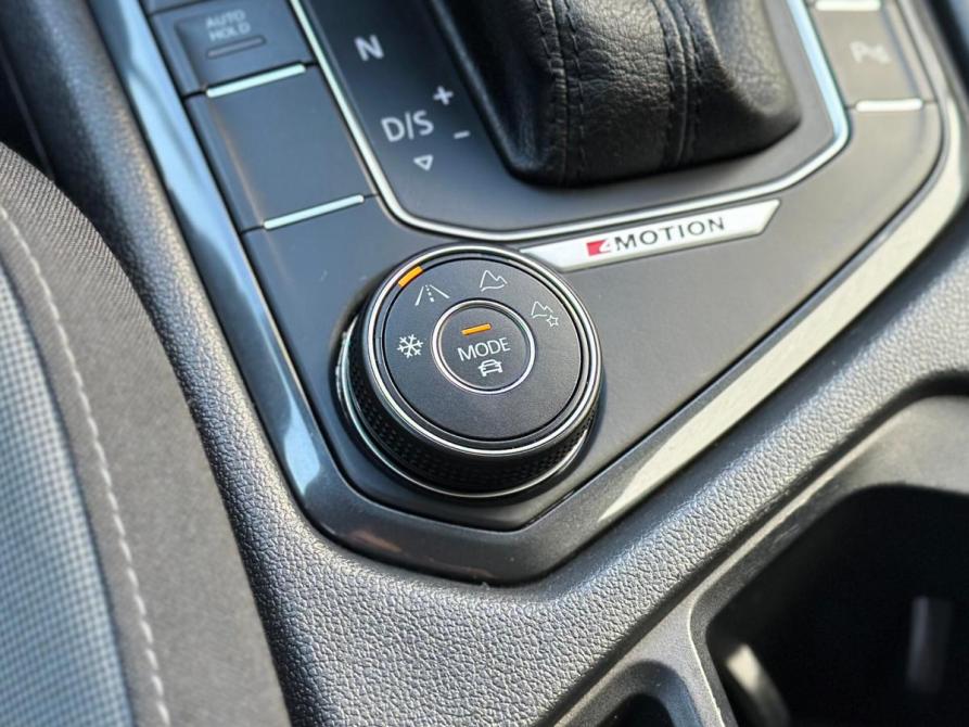 Volkswagen Tiguan II Архангельск  - изображение 18