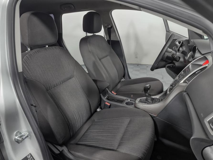 Opel Astra J Нижний Новгород  - изображение 12