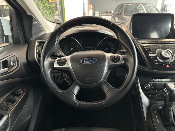 Ford Kuga II с пробегом 2014 года, цена 1 036 000 рублей, 175000 км, внедорожник, Автокод Объявления