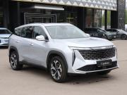 Geely Atlas II Москва  - изображение 35