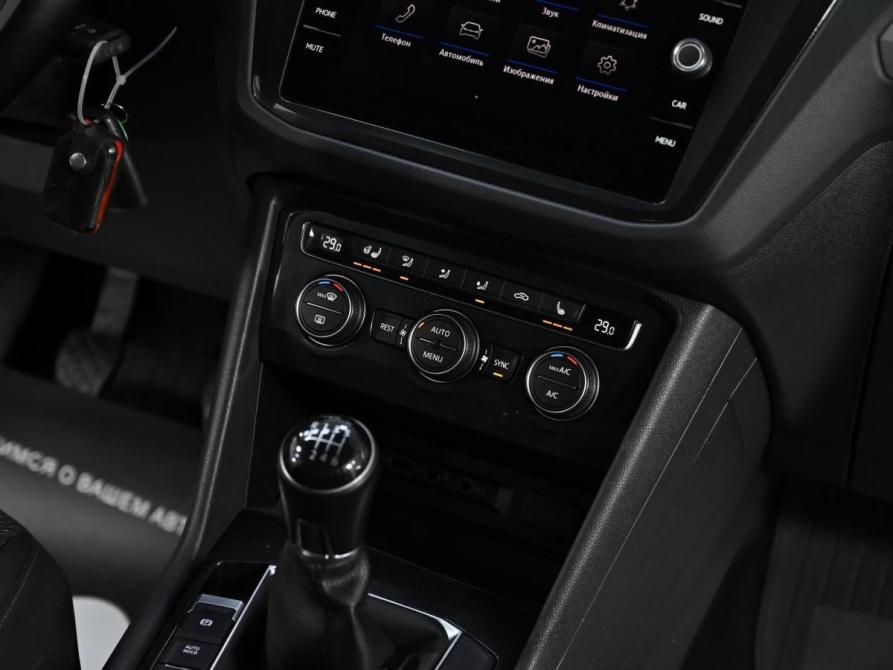 Volkswagen Tiguan II Москва  - изображение 9