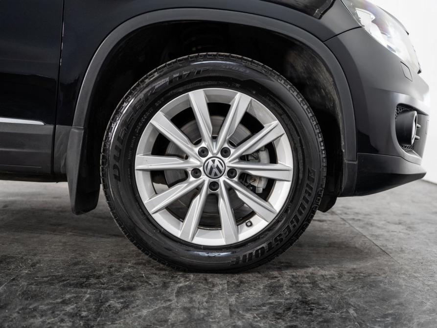 Volkswagen Tiguan I Рестайлинг Иркутск  - изображение 18