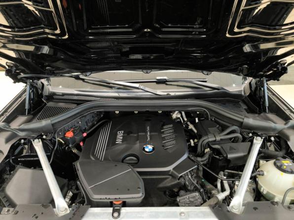 BMW X3 III (G01) с пробегом 2020 года, цена 4 250 000 рублей, 107247 км, внедорожник, Автокод Объявления