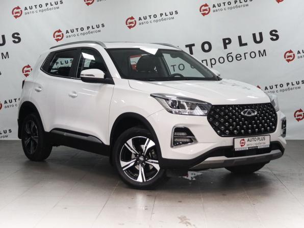 Chery Tiggo 4 Pro I с пробегом 2024 года, цена 1 670 000 рублей, 28640 км, внедорожник, Автокод Объявления