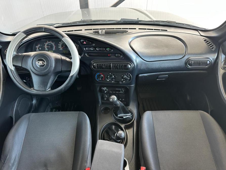 Lada (ВАЗ) Niva Travel I Тамбов  - изображение 14