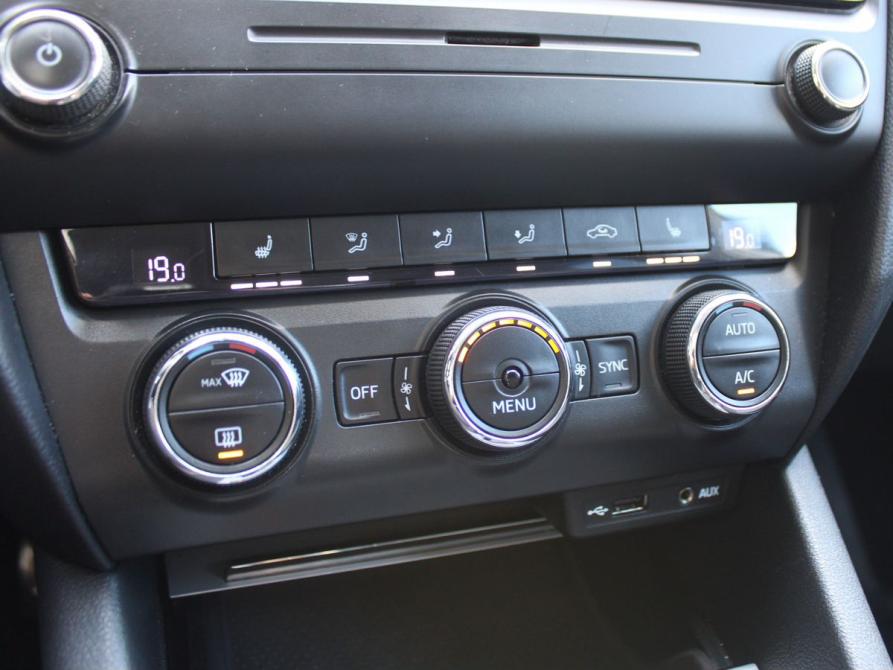 Skoda Octavia III (A7) Дзержинск  - изображение 13