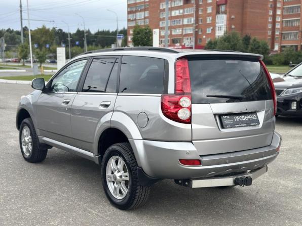 Haval H5 I с пробегом 2021 года, цена 1 510 000 рублей, 41920 км, внедорожник, Автокод Объявления